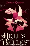 Jackie Kessler - Hell's Belles - Number 1 in series.