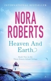 Nora Roberts - Heaven And Earth - Number 2 in series.