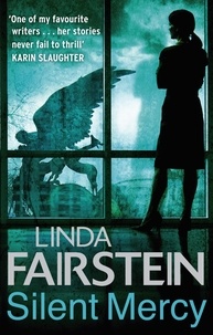 Linda Fairstein - Silent Mercy.