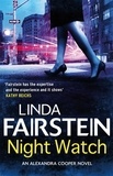 Linda Fairstein - Night Watch.