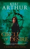 Keri Arthur - Circle Of Desire - Number 3 in series.