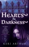 Keri Arthur - Hearts In Darkness - Number 2 in series.