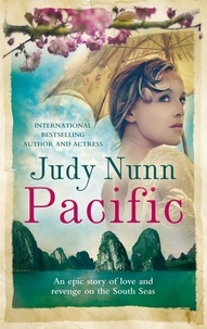Judy Nunn - Pacific.
