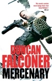 Duncan Falconer - Mercenary - 5.