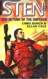 Chris Bunch et Allan Cole - The Return Of The Emperor - Number 6 in series.