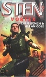Chris Bunch et Allan Cole - The Vortex - Number 7 in series.