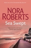 Nora Roberts - Sea Swept - Number 1 in series.