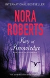 Nora Roberts - Key Of Knowledge - Number 2 in series.