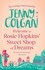 Jenny Colgan - Welcome To Rosie Hopkins' Sweetshop Of Dreams.