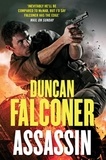 Duncan Falconer - Assassin.