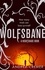 Andrea Cremer - Wolfsbane - Number 2 in series.