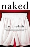 David Sedaris - Naked.