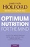Patrick Holford - Optimum Nutrition For The Mind.