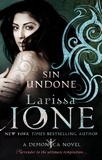 Larissa Ione - Sin Undone - Number 5 in series.