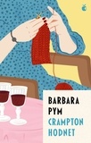 Barbara Pym et Louis de Bernières - Crampton Hodnet - 'I'm a huge fan of Barbara Pym' RICHARD OSMAN.