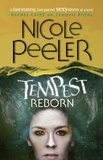 Nicole Peeler - Tempest Reborn - Book 6 in the Jane True series.
