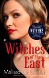Melissa de la Cruz - Witches Of The East - Number 1 in series.