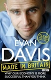 Evan Davis - Made In Britain - How the nation earns its living.