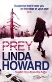 Linda Howard - Prey.
