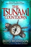 Boyd Morrison - The Tsunami Countdown.