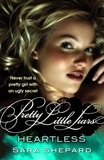 Sara Shepard - Pretty Little Liar - Book 7.
