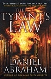 Daniel Abraham - The Tyrant's Law - Book 3 of the Dagger and the Coin.