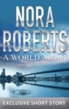 Nora Roberts - A World Apart.