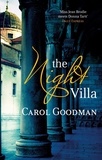 Carol Goodman - The Night Villa.
