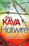 Alex Kava - Hotwire.