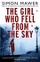 Simon Mawer - The Girl who Fell from the Sky.