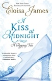 Eloisa James - A Kiss At Midnight - Number 1 in series.