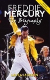 Laura Jackson - Freddie Mercury - The biography.