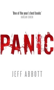 Jeff Abbott - Panic.