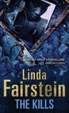 Linda Fairstein - The Kills.