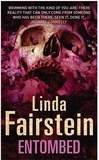 Linda Fairstein - Entombed.