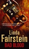 Linda Fairstein - Bad Blood.