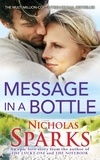 Nicholas Sparks - Message in a Bottle.