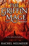 Rachel Neumeier - The Griffin Mage - A Trilogy.
