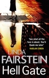 Linda Fairstein - Hell Gate.