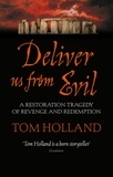 Tom Holland - Deliver Us From Evil.