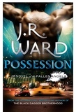 J. R. Ward - Possession - Number 5 in series.