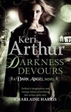 Keri Arthur - Darkness Devours - Number 3 in series.