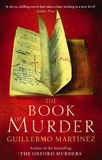 Guillermo Martínez - The Book Of Murder.