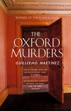  Martinez - The Oxford Murders.