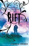 Andrea Cremer - Rift - Number 1 in series.