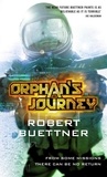 Robert Buettner - Orphan's Journey - Jason Wander series book 3.