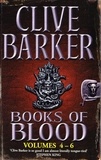 Clive Barker - Books Of Blood Omnibus 2 - Volumes 4-6.