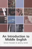 Jeremy John Smith - An Introduction to Middle English.