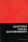 Allan McConnell - Scottish Local Government.