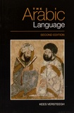 Kees Versteegh - The Arabic Language.